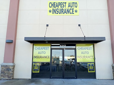 Cheapest Auto Insurance