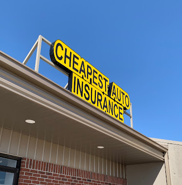 Cheapest Auto Insurance