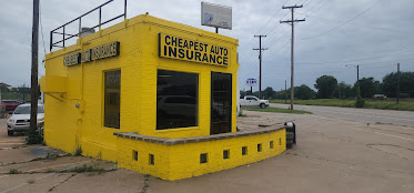 Cheapest Auto Insurance