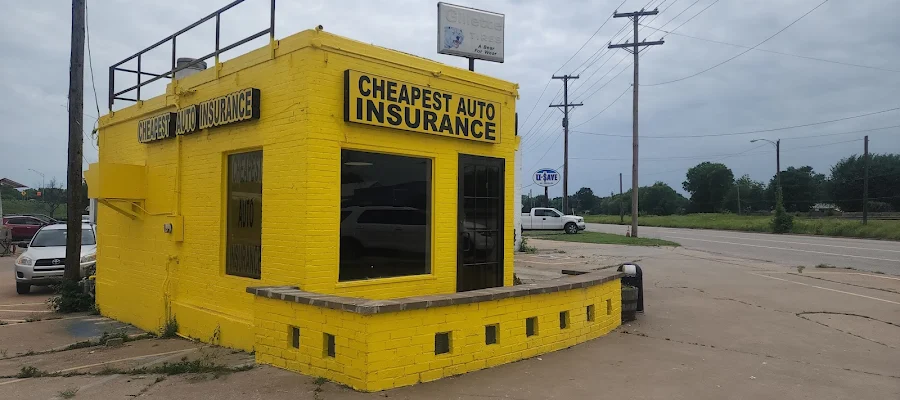 Cheapest Auto Insurance