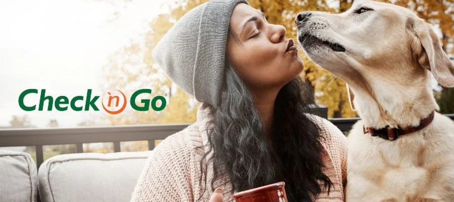 Check `n Go