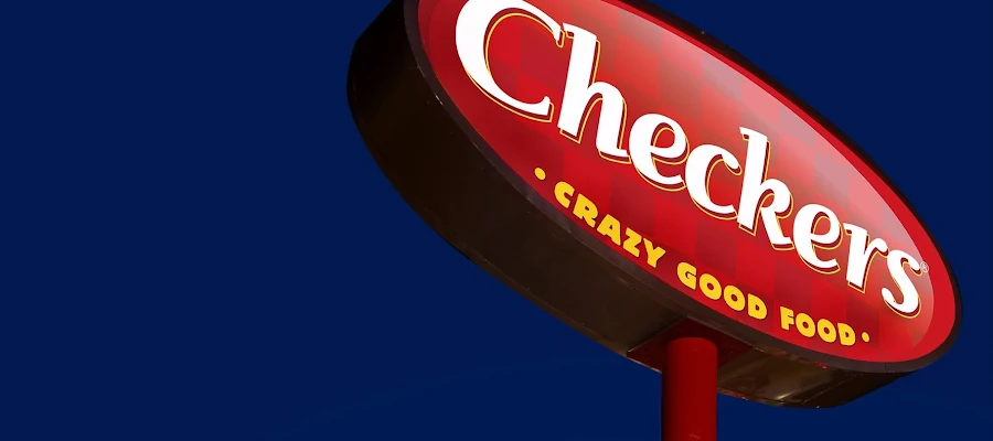 Checkers