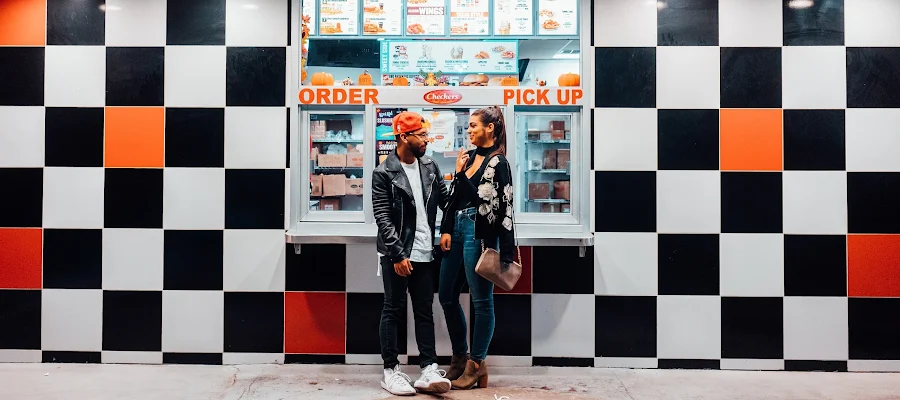 Checkers