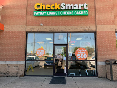 CheckSmart
