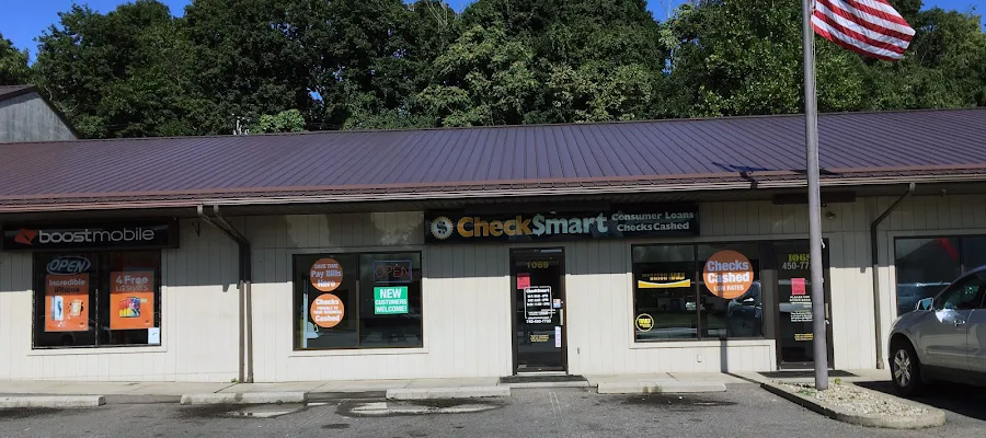CheckSmart