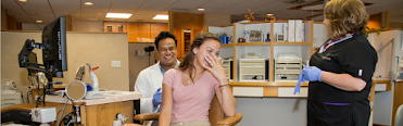 Chelian Orthodontics