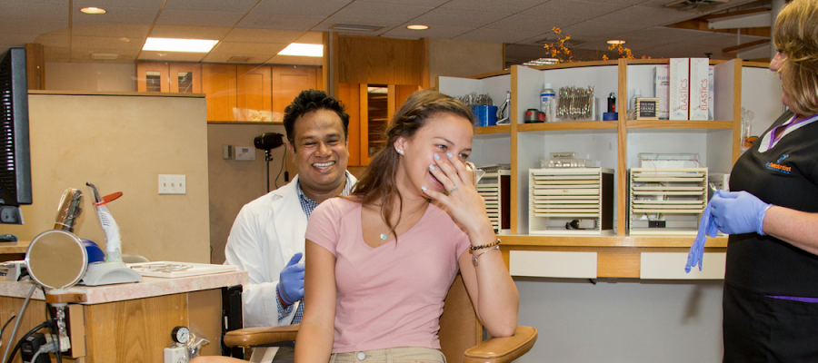 Chelian Orthodontics