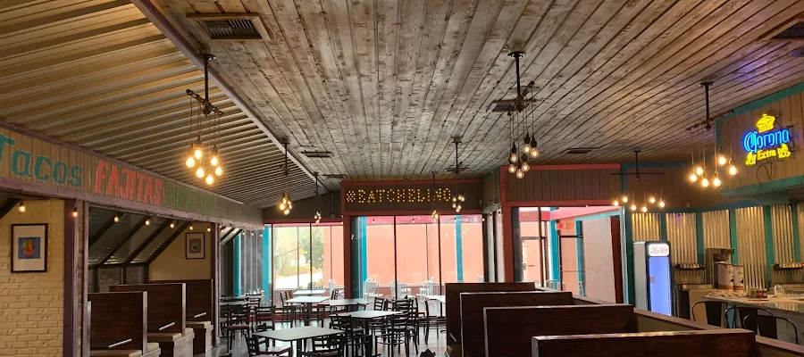 Chelino's Mexican Restaurant