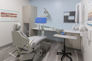 Chelmsford Modern Dentistry