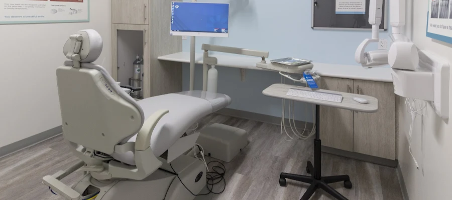 Chelmsford Modern Dentistry