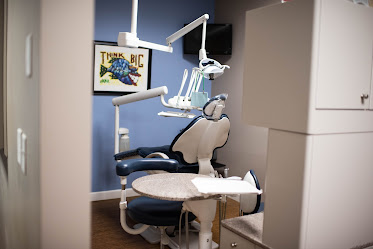 Chelsea Comprehensive Dental