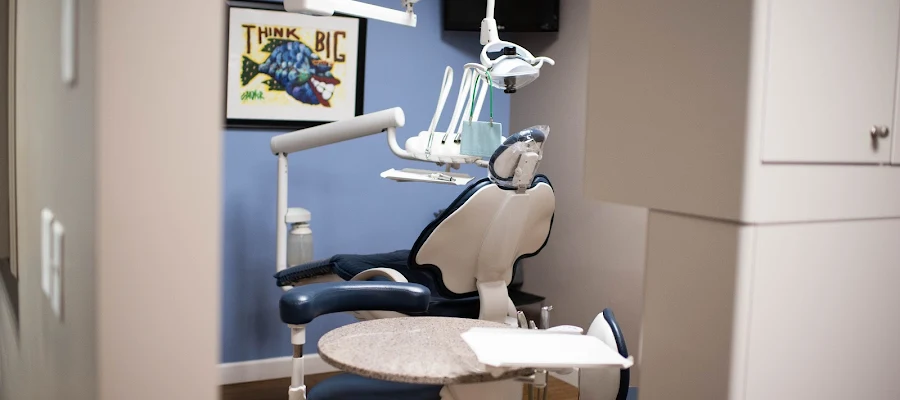 Chelsea Comprehensive Dental