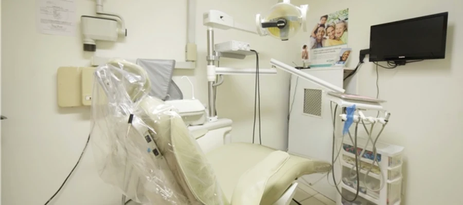 Chelsea Dental
