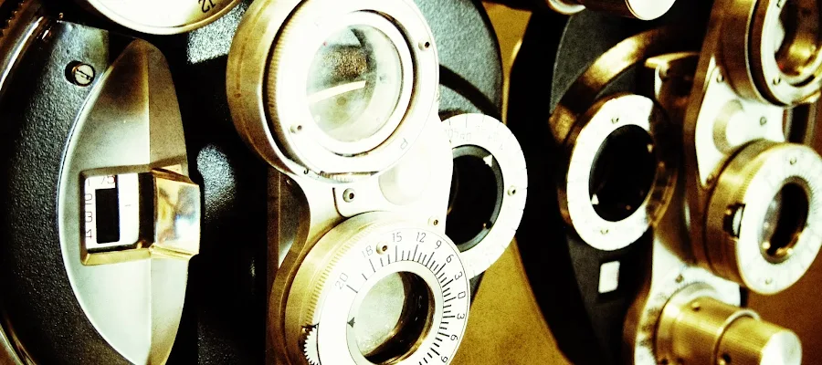 Chelsea Eye Care