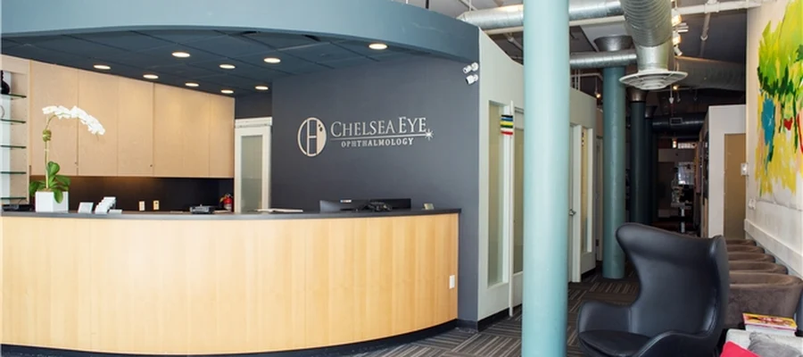 Chelsea Eye Ophthalmology