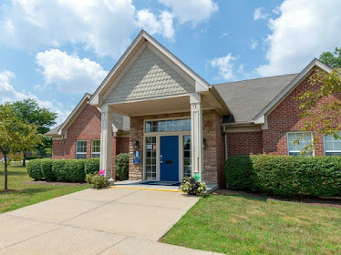Chelsea Park Apartments