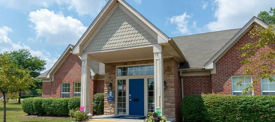 Chelsea Park Apartments