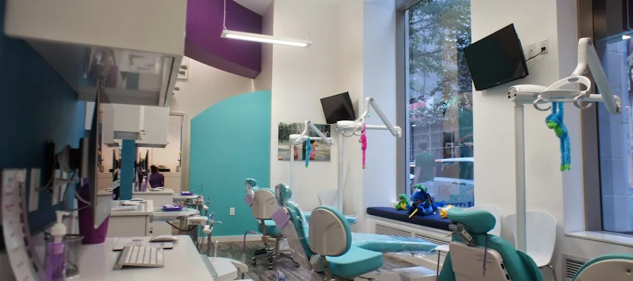 Chelsea Pediatric Dentistry