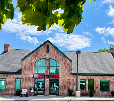 Chelsea Urgent Care & Walk-in Clinic