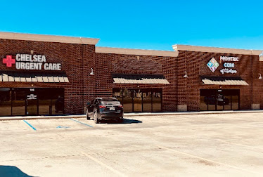 Chelsea Urgent Care