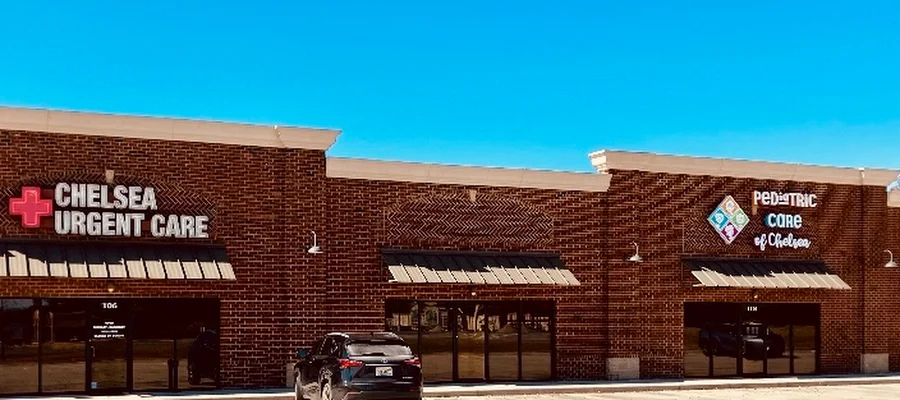Chelsea Urgent Care