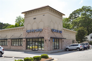 Chen Eye Center: Willie Chen MD (Board Certified Ophthalmologist)