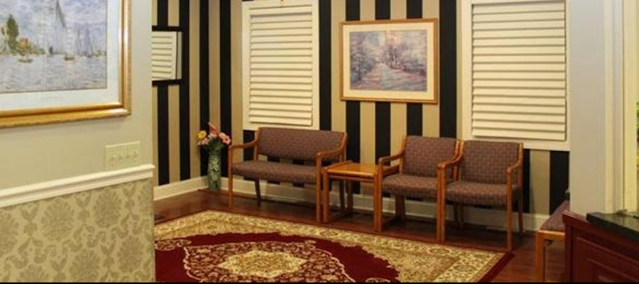 Chen Family Dentistry of Rochester, PLLC