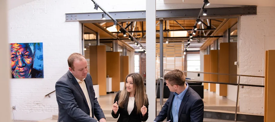 Cheney Galluzzi & Howard LLC