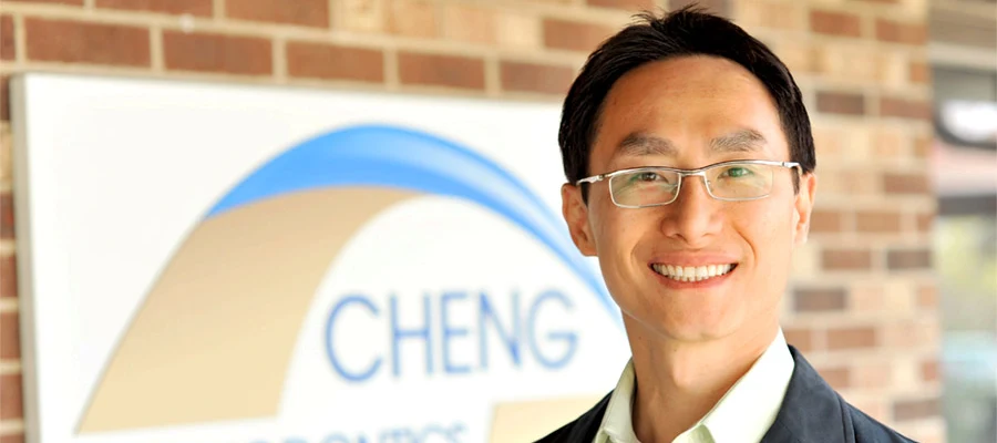 Cheng Orthodontics
