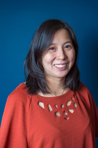 Cherie Ryoo, MD