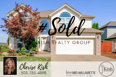 Cherise Kish, Kish Realty Group