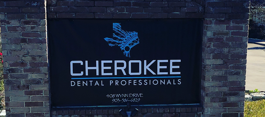 Cherokee Dental Professionals