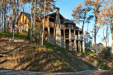 Cherokee Mountain Cabins