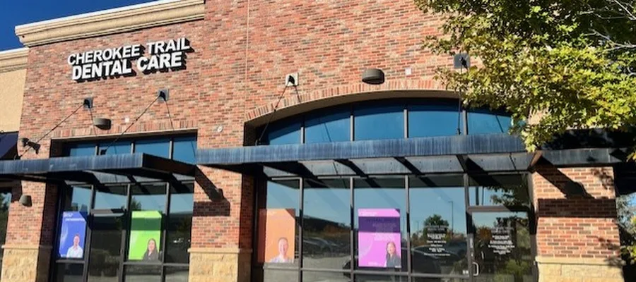 Cherokee Trail Dental Care