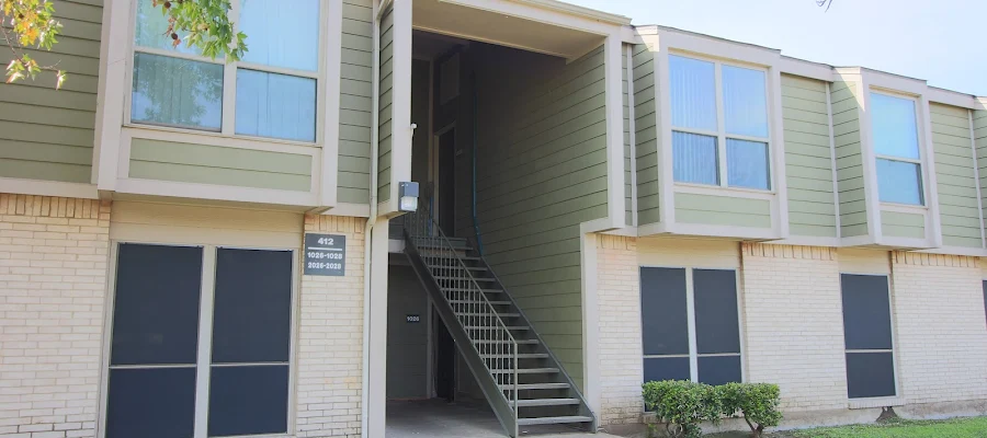 Cherokee Village Apartments