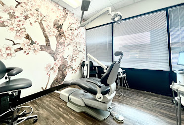 Cherry Blossom Dental