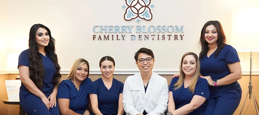 Cherry Blossom Family Dentistry