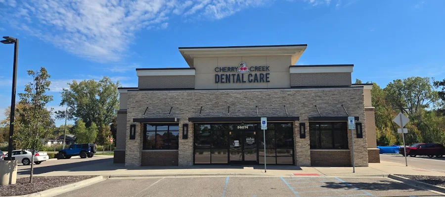 Cherry Creek Dental Care