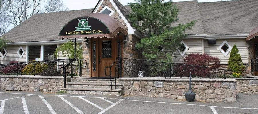Cherry Creek Hideaway