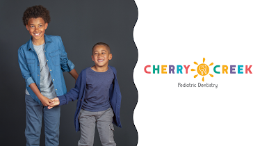 Cherry Creek Pediatric Dentistry
