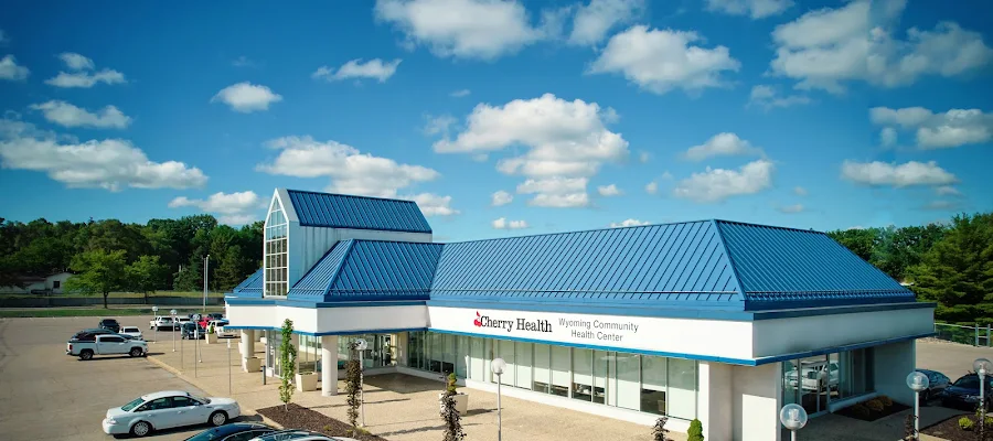 Cherry Health - Wyoming Community Health Center: Family Medicine