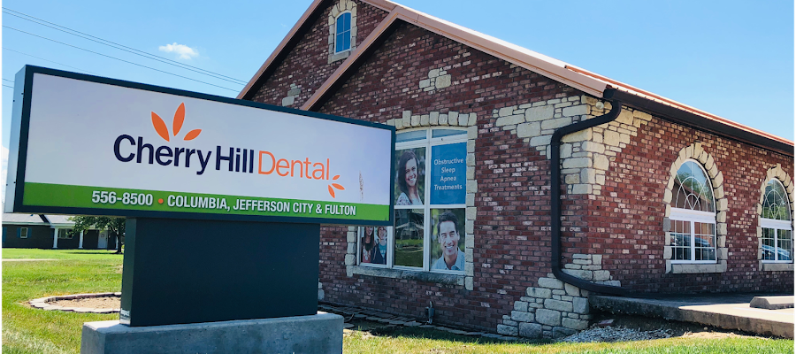 Cherry Hill Dental