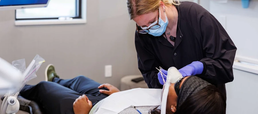 Cherry Hill Dental