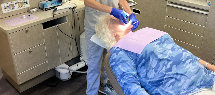 Cherry Hill Dentistry