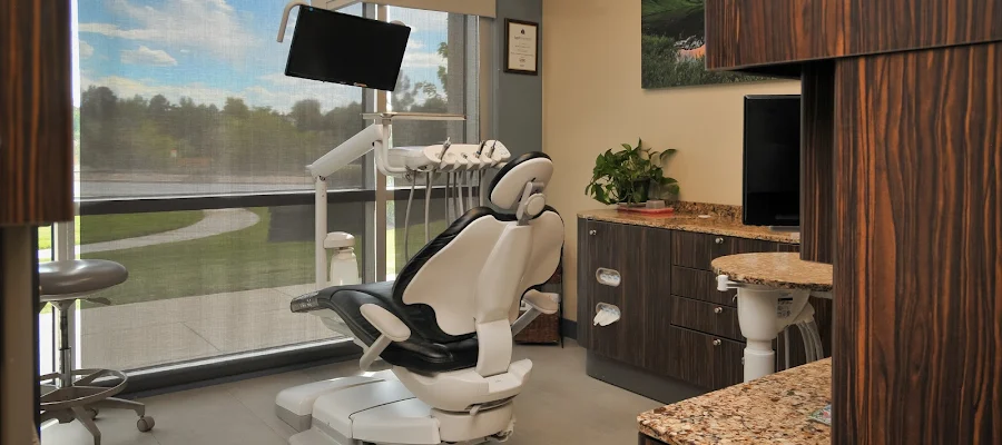 Cherry Hills Dental Associates