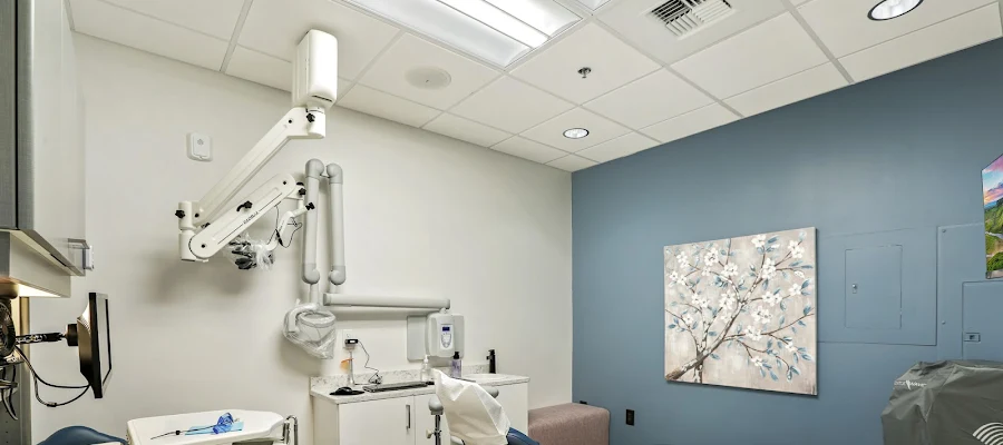 Cherry Valley Dental