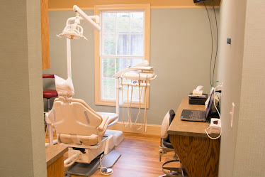 Cherrydale Dental Associates