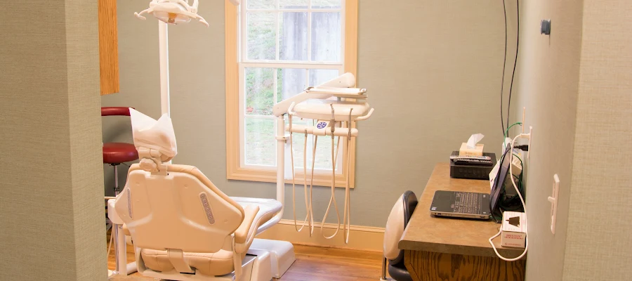Cherrydale Dental Associates
