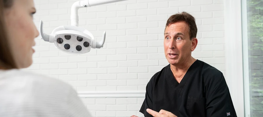 Cherrydale Family Dental - Arlington
