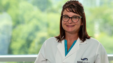 Cheryl Baggett, PA-C